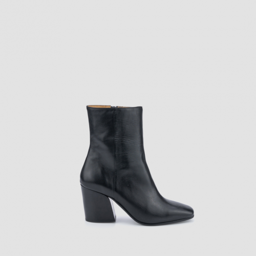 Bota Diana (Preto)